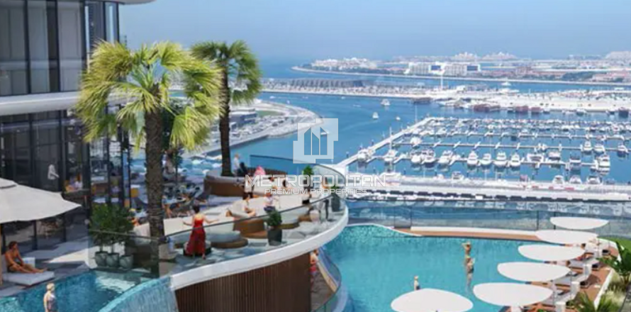 2 bedrooms Apartment No. 130121