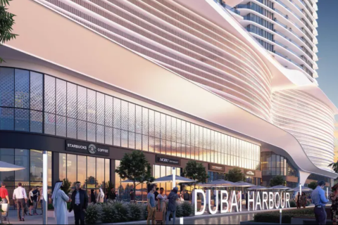 2 bedrooms Apartment No. 130121 3