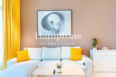 1 bedroom Apartment in The Address Dubai Marina, UAE No. 161598 8