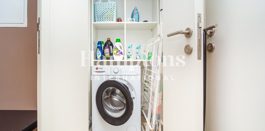 1 bedroom Apartment in The Address Dubai Marina, UAE No. 161598
