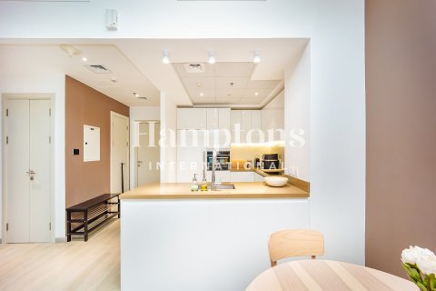 1 bedroom Apartment in The Address Dubai Marina, UAE No. 161598 7