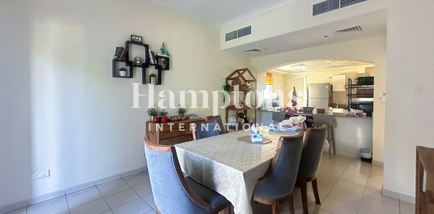 5 bedrooms Villa in Meadows 1, UAE No. 161597