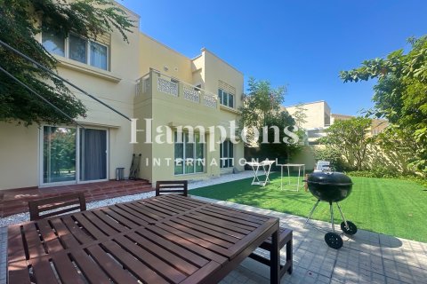 5 bedrooms Villa in Meadows 1, UAE No. 161597 6