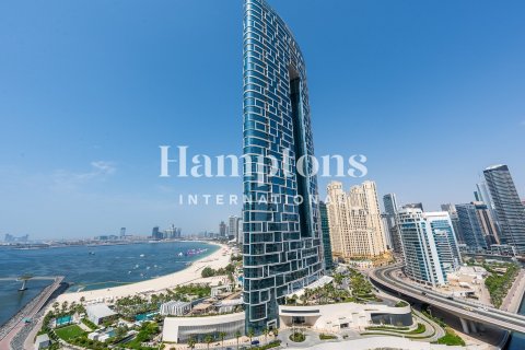 2 غرف نوم شقة في The Address Dubai Marina, الإمارات العربية المتحدة رقم 161595 22