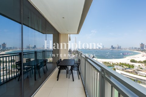 2 غرف نوم شقة في The Address Dubai Marina, الإمارات العربية المتحدة رقم 161595 8