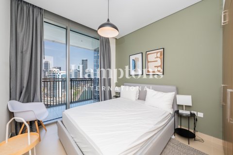 2 غرف نوم شقة في The Address Dubai Marina, الإمارات العربية المتحدة رقم 161595 11