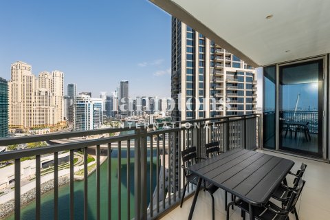 2 غرف نوم شقة في The Address Dubai Marina, الإمارات العربية المتحدة رقم 161595 13