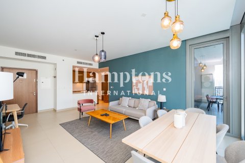 2 غرف نوم شقة في The Address Dubai Marina, الإمارات العربية المتحدة رقم 161595 3