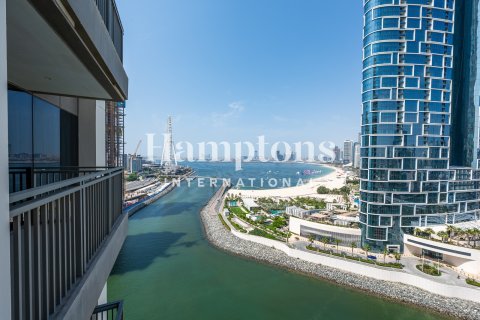 2 غرف نوم شقة في The Address Dubai Marina, الإمارات العربية المتحدة رقم 161595 4