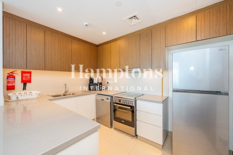2 غرف نوم شقة في The Address Dubai Marina, الإمارات العربية المتحدة رقم 161595 21