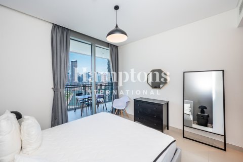 2 غرف نوم شقة في The Address Dubai Marina, الإمارات العربية المتحدة رقم 161595 7