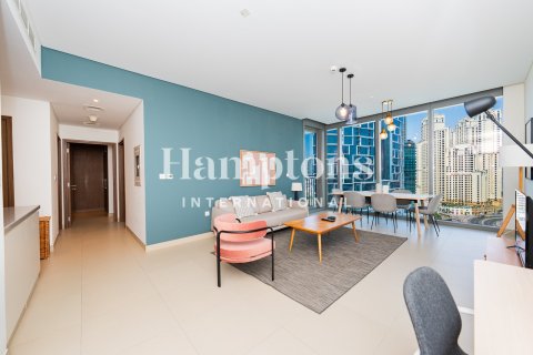 2 غرف نوم شقة في The Address Dubai Marina, الإمارات العربية المتحدة رقم 161595 10