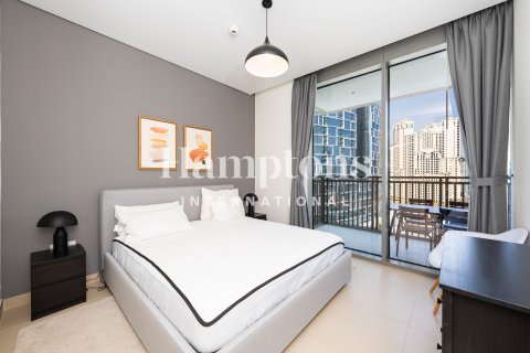 2 غرف نوم شقة في The Address Dubai Marina, الإمارات العربية المتحدة رقم 161595 17