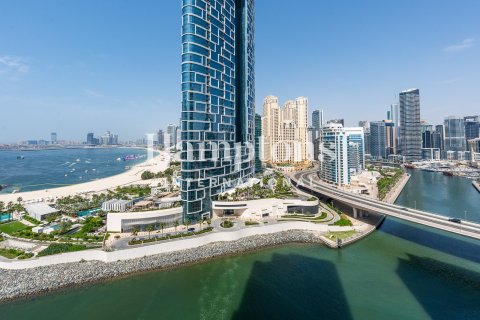 2 غرف نوم شقة في The Address Dubai Marina, الإمارات العربية المتحدة رقم 161595 15