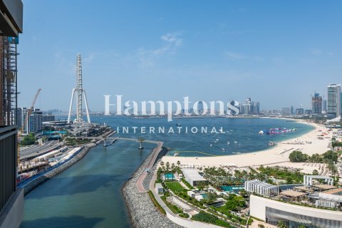 2 غرف نوم شقة في The Address Dubai Marina, الإمارات العربية المتحدة رقم 161595 9