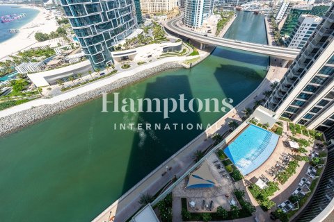 2 غرف نوم شقة في The Address Dubai Marina, الإمارات العربية المتحدة رقم 161595 23