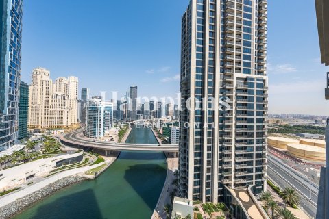 2 غرف نوم شقة في The Address Dubai Marina, الإمارات العربية المتحدة رقم 161595 19