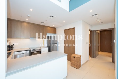 2 غرف نوم شقة في The Address Dubai Marina, الإمارات العربية المتحدة رقم 161595 24