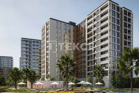 Квартира с 1 спальней в Muwaileh, ОАЭ №161600 6