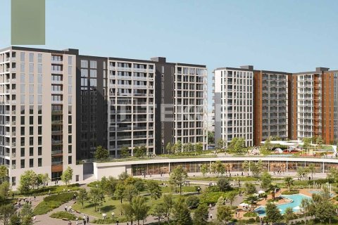 Квартира с 1 спальней в Muwaileh, ОАЭ №161600 3
