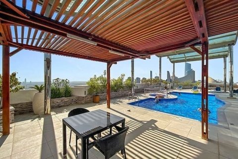 3 bedrooms Apartment in Jumeirah Lake Towers, UAE No. 168270 19
