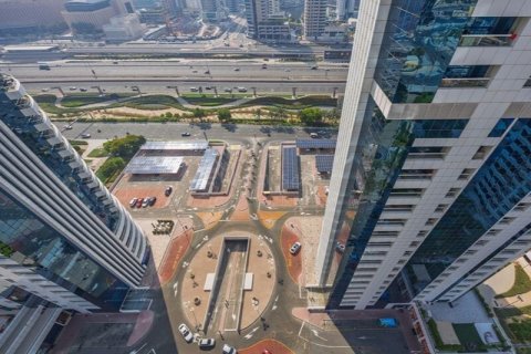 3 bedrooms Apartment in Jumeirah Lake Towers, UAE No. 168270 16