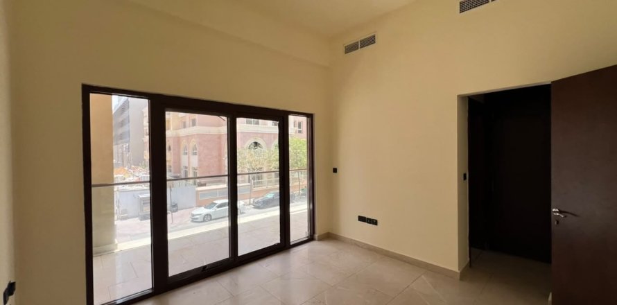 Townhouse de 4 chambres à Jumeirah Village Circle, UAE No. 168272