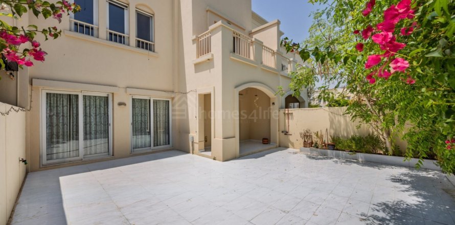 Villa de 3 dormitorios en Springs 10, UAE No. 168274