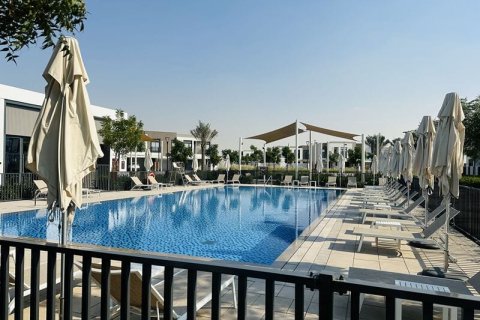 3 bedrooms Townhouse in EMAAR South, UAE No. 168273 4