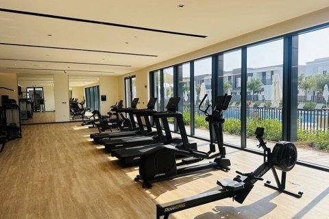 3 bedrooms Townhouse in EMAAR South, UAE No. 168273 15