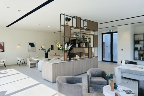 3 bedrooms Townhouse in EMAAR South, UAE No. 168273 5