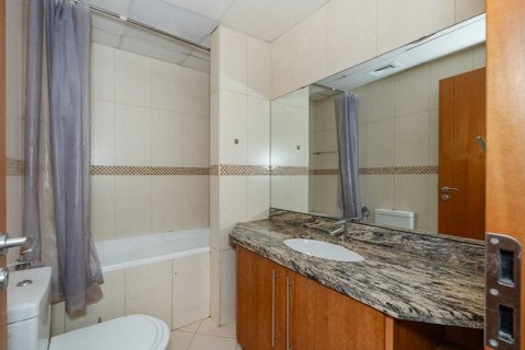 Квартира с 2 спальнями в Джумейра Лейк Тауэрс, ОАЭ №168271 22