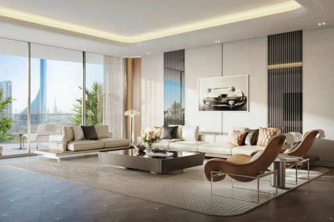 Квартира 31.7м² в Meydan, ОАЭ №163640 10