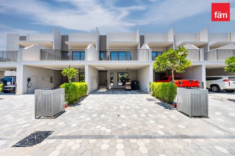 3 bedrooms Villa in Mohammed Bin Rashid City, UAE No. 163645 26