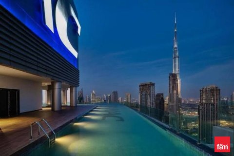 2 bedrooms Apartment in Business Bay, UAE No. 163644 11