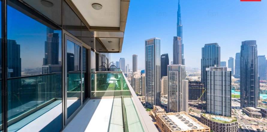 2 bedrooms Apartment in Business Bay, UAE No. 163644