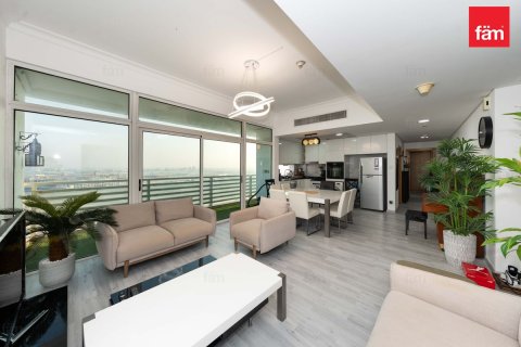 Apartment de 2 dormitorios en Business Bay, UAE No. 163642 22