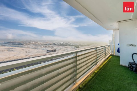Apartment de 2 dormitorios en Business Bay, UAE No. 163642 3