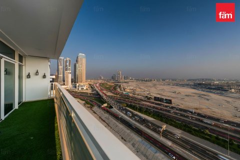 Apartment de 2 dormitorios en Business Bay, UAE No. 163642 7