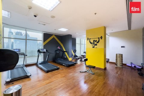 Apartment de 2 dormitorios en Business Bay, UAE No. 163642 5