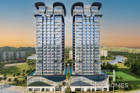 1 bedroom Apartment in Jumeirah Village Circle, UAE No. 170309