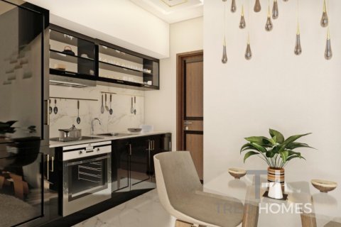 1 bedroom Apartment in Jumeirah Village Circle, UAE No. 170309 15