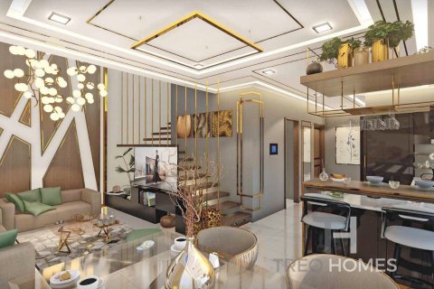1 bedroom Apartment in Jumeirah Village Circle, UAE No. 170309 6
