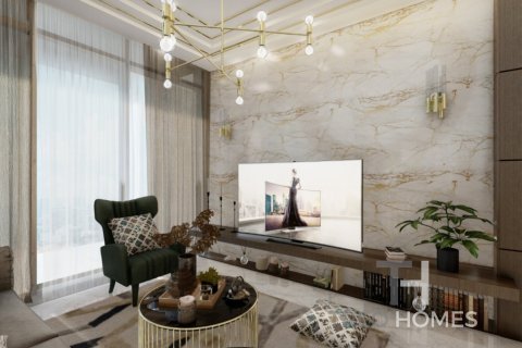 1 bedroom Apartment in Jumeirah Village Circle, UAE No. 170309 16