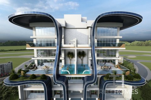 1 bedroom Apartment in Jumeirah Village Circle, UAE No. 170309 3
