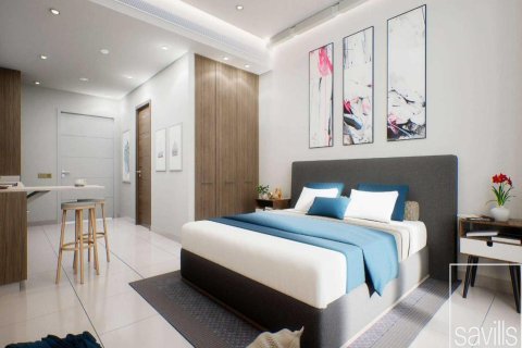 Apartamento tipo estudio Estudio en Jumeirah Lake Towers, UAE No. 170304 4