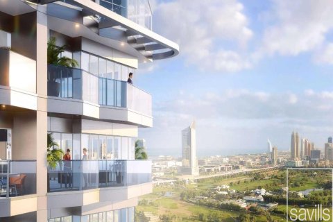 Apartamento tipo estudio Estudio en Jumeirah Lake Towers, UAE No. 170304