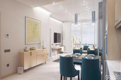 Apartamento tipo estudio Estudio en Jumeirah Lake Towers, UAE No. 170304 5