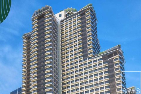 Apartamento tipo estudio Estudio en Jumeirah Lake Towers, UAE No. 170304 10