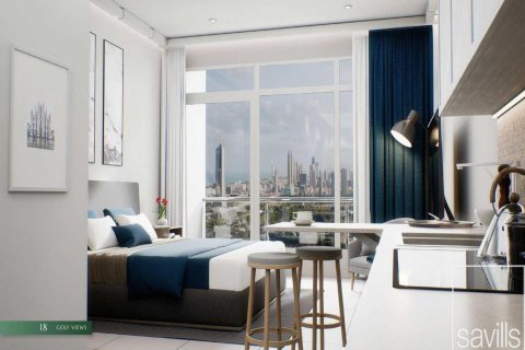 Apartamento tipo estudio Estudio en Jumeirah Lake Towers, UAE No. 170304 3